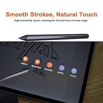 Amazon | Lenovo Precision Pen 2用プレシジョンペン2 Lenovo
